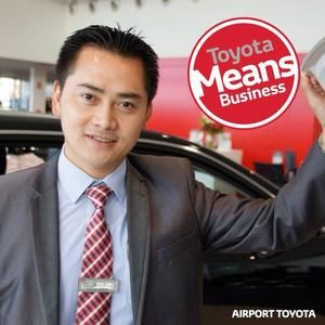 Meet your Posher, Kevin